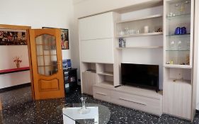 Aldo'S House
